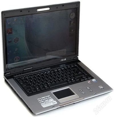 Лот: 2078919. Фото: 1. Ноутбук ASUS X50SL. Ноутбуки