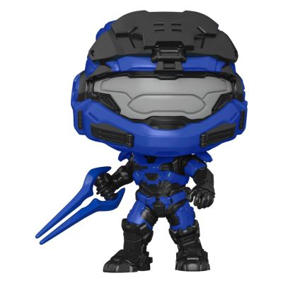 Лот: 24547899. Фото: 1. Фигурка Funko Halo Infinite Spartan... Другое (сувениры, подарки)