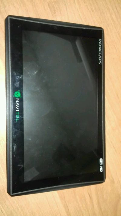 Лот: 11133091. Фото: 1. Navitel NX7200 HD (3211). GPS-навигаторы