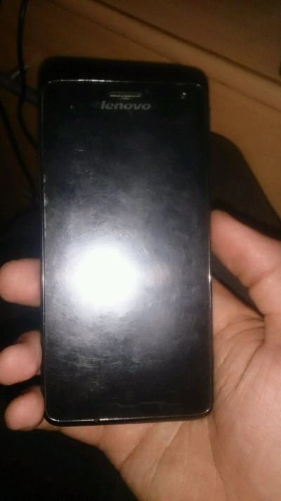 Лот: 11674818. Фото: 1. Lenovo s660. Дисплеи, дисплейные модули, тачскрины