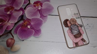 Лот: 16133783. Фото: 1. Чехол/накладка на Самсунг Samsung... Чехлы, бамперы