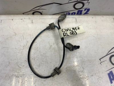 Лот: 21710966. Фото: 1. датчик abs Honda Civic 4D FD1. Двигатель и элементы двигателя