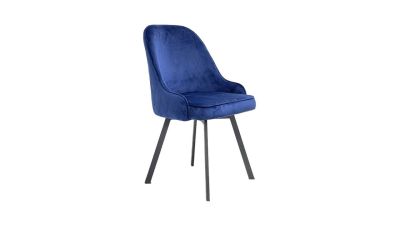 Лот: 23775058. Фото: 1. Стул поворотный Askona Home Rimini... Столы, стулья, обеденные группы