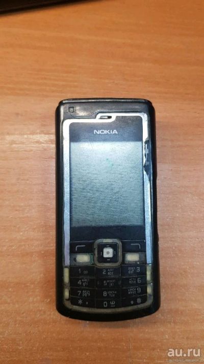 Лот: 13134228. Фото: 1. Смартфон Nokia N72. Кнопочные мобильные телефоны