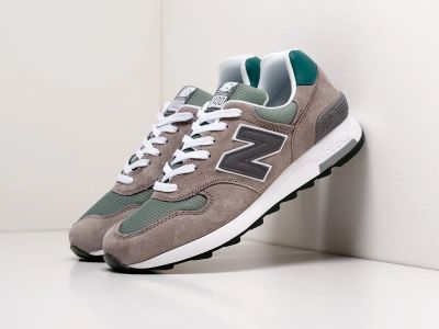 Лот: 17097324. Фото: 1. Кроссовки New Balance 1400 (19043... Кеды, кроссовки, слипоны