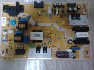 Лот: 19902747. Фото: 1. UE 43N5500AU BN44-00956A LED samsung. Запчасти для телевизоров, видеотехники, аудиотехники