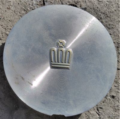 Лот: 15652767. Фото: 1. Крышка для литья Toyota Crown... Колпаки