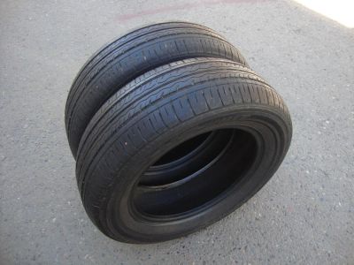 Лот: 9845715. Фото: 1. 185/65/14 Kumho Solus Kn-17. Шины