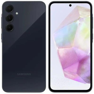 Лот: 24448014. Фото: 1. Смартфон Samsung Galaxy A35 5G... Смартфоны