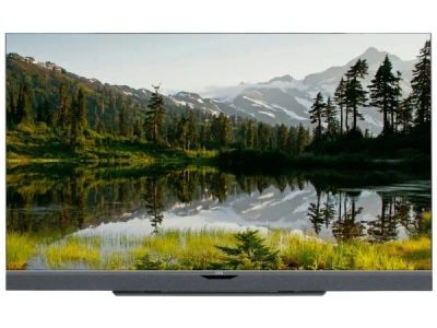 Лот: 21363255. Фото: 1. LED телевизор Artel 55AU20K 4K... Телевизоры