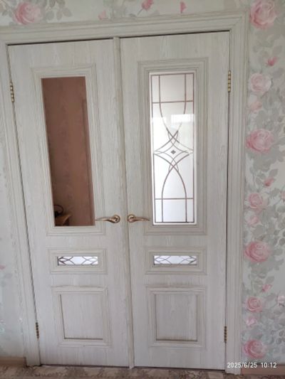 Лот: 25548224. Фото: 1. Двери межкомнатные. Двери межкомнатные