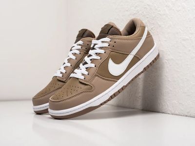 Лот: 24977770. Фото: 1. Кроссовки Nike SB Dunk Low. Кеды, кроссовки, слипоны