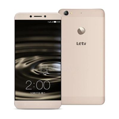 Лот: 6705785. Фото: 1. LeTV Le 1s X500 Смартфон, 5,5... Смартфоны