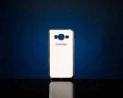 Лот: 19912822. Фото: 1. Кейс силиконовый для Samsung Galaxy... Чехлы, бамперы