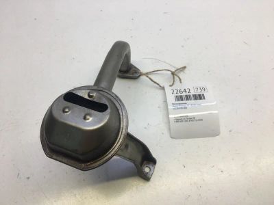 Лот: 20382071. Фото: 1. Маслоприемник Honda Stepwgn 2000... Двигатель и элементы двигателя