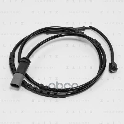 Лот: 24860513. Фото: 1. Датчик Износа Bmw 1(F20f21)/ 2... Тормозная система