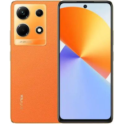 Лот: 22222147. Фото: 1. Смартфон Infinix Note 30 8/256... Смартфоны