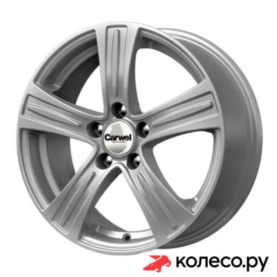 Лот: 25740648. Фото: 1. Лямбда 109 6x15/5*114.3 D67.1... Диски
