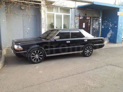 Лот: 4023841. Фото: 1. Nissan gloria Y30 Hardtop!. Автомобили