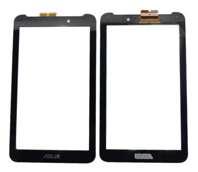 Лот: 11768131. Фото: 1. Сенсорный экран Asus Fonepad 7... Дисплеи, дисплейные модули, тачскрины