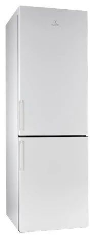 Лот: 8859023. Фото: 1. Холодильник Indesit EF 18. Холодильники, морозильные камеры