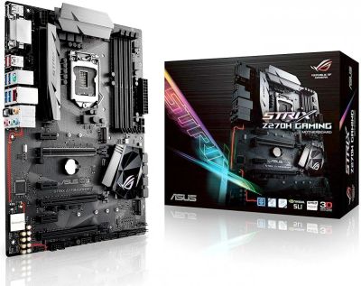 Лот: 11169896. Фото: 1. процессор Intel Core i5-7600K... Комплекты запчастей