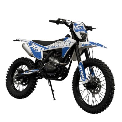 Лот: 25747597. Фото: 1. Мотоцикл КТW К02 РR300 ENDURO. Мотоциклы