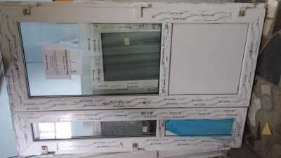 Лот: 5109280. Фото: 1. продам входную группу. Двери входные