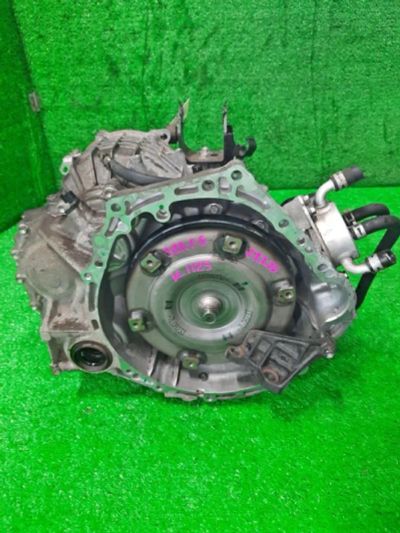 Лот: 16652370. Фото: 1. Акпп Toyota Noah ZRR70 3ZR-FE... Трансмиссия