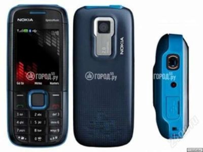 Лот: 2487211. Фото: 1. nokia 5130 xpressMusic. Кнопочные мобильные телефоны