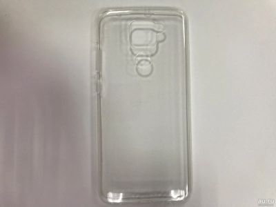 Лот: 16494088. Фото: 1. Чехол Xiaomi Redmi Note 9/ 10X... Чехлы, бамперы