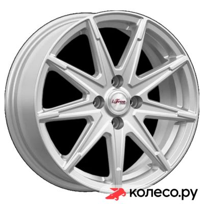 Лот: 25301303. Фото: 1. Хит 6x16/4*100 D60.1 ET45 Нео-классик. Диски