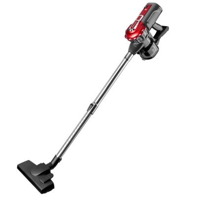 Лот: 25267214. Фото: 1. Пылесос вертикальный, BRAYER... Пылесосы, паровые швабры