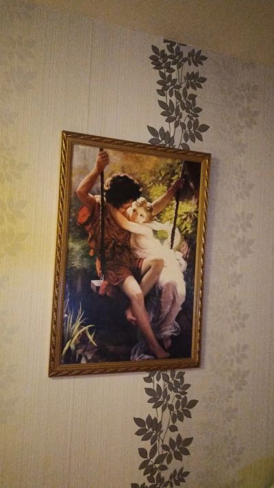 Лот: 19306841. Фото: 1. Подселю даму бесплатно. Квартиры, студии