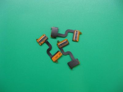 Лот: 8515977. Фото: 1. основной шлейф Nokia 6131 100... Шлейфы, разъёмы