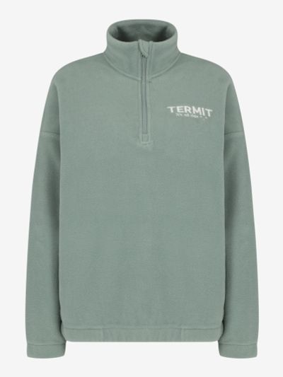 Лот: 25706054. Фото: 1. Джемпер флисовый женский Termit... Другое (спортивная одежда)
