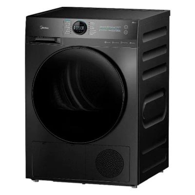 Лот: 24665979. Фото: 1. Сушильная машина Midea MD200D90WB... Стиральные машины
