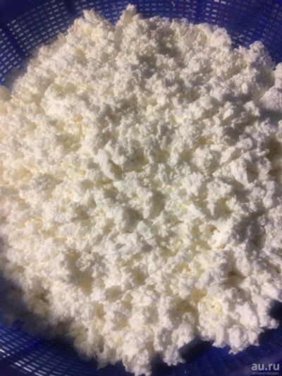 Лот: 18257338. Фото: 1. Творог 500 грамм свое домашние... Молоко и молочные продукты