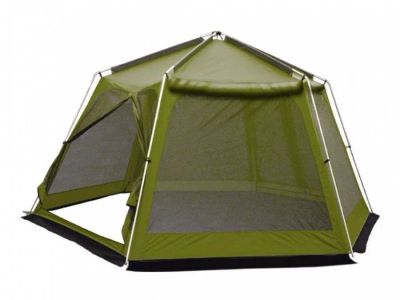 Лот: 21288653. Фото: 1. Тент-шатер Tramp Lite Mosquito... Палатки, тенты