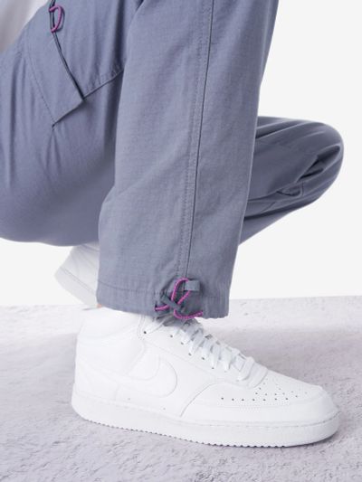 Лот: 24286375. Фото: 1. Кеды мужские Nike Court Vision... Кеды, кроссовки, слипоны