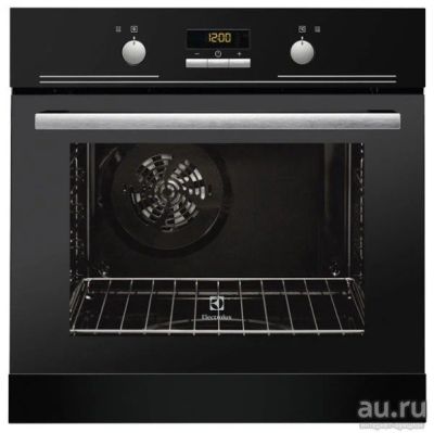 Лот: 11207732. Фото: 1. Духовой шкаф Electrolux EZB 53430... Плиты, духовые шкафы, варочные поверхности