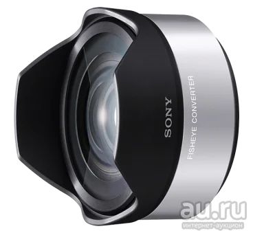 Лот: 13590358. Фото: 1. sony VCL-ECF1. Объективы
