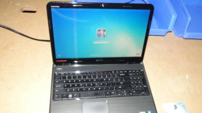 Лот: 6323737. Фото: 1. DELL Inspirion N5010 CORE I3... Ноутбуки