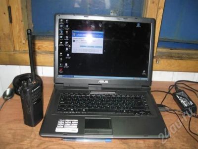 Лот: 469685. Фото: 1. Ноутбук asus x51r. Ноутбуки