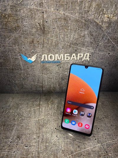 Лот: 19414832. Фото: 1. Смартфон Samsung galaxy a32 128gb... Смартфоны