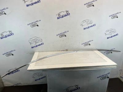 Лот: 24769814. Фото: 1. молдинг кузова Nissan Almera G15. Кузов