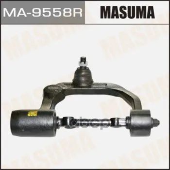 Лот: 24731559. Фото: 1. Рычаг Верхний "Masuma" Front Up... Разное