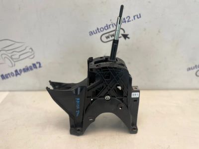 Лот: 21702580. Фото: 1. селектор акпп Toyota Raize A200A. Двигатель и элементы двигателя