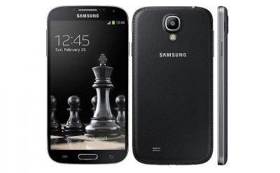 Лот: 6248183. Фото: 1. Samsung galaxy s4. Смартфоны