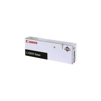 Лот: 11614893. Фото: 1. Тонер Canon C-EXV5. Картриджи, расходные материалы